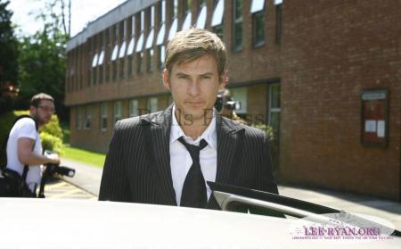 lee ryan